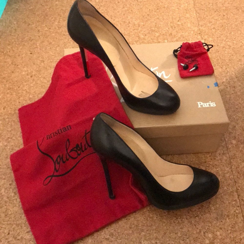 Christian Louboutin Neofilo 120